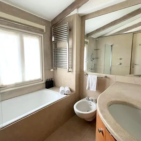 Accomodo Mil68 Loft Centro Storico Milan Exterior photo