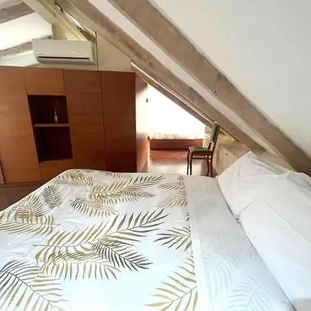 Accomodo Mil68 Loft Centro Storico Milan Exterior photo