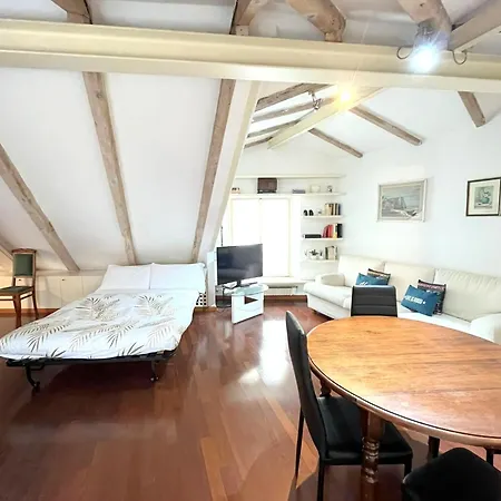 Accomodo Mil68 Loft Centro Storico Milan Exterior photo