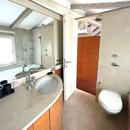 Accomodo Mil68 Loft Centro Storico Milan Exterior photo